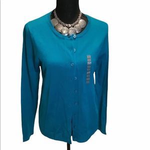 Cardigan by George and Martha